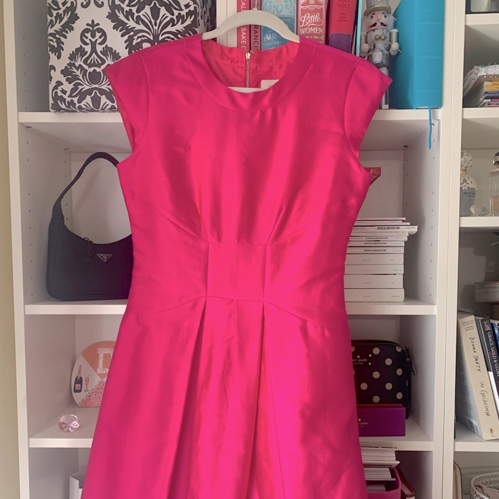 Kate Spade Vail Dress